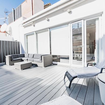 Beach & Urban Attic Alicante Exterior photo