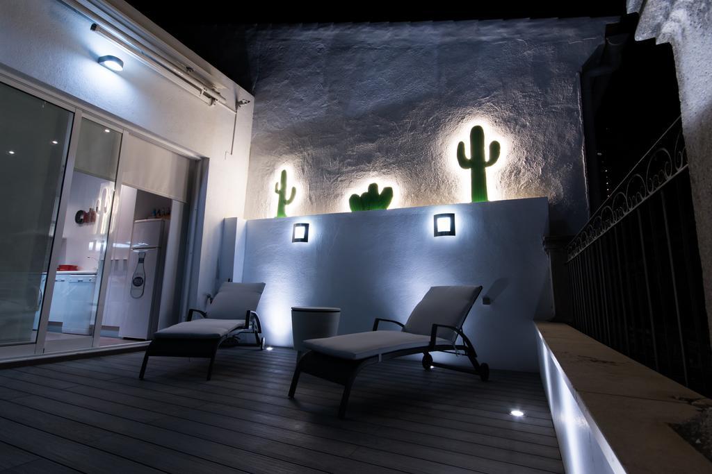 Beach & Urban Attic Alicante Exterior photo
