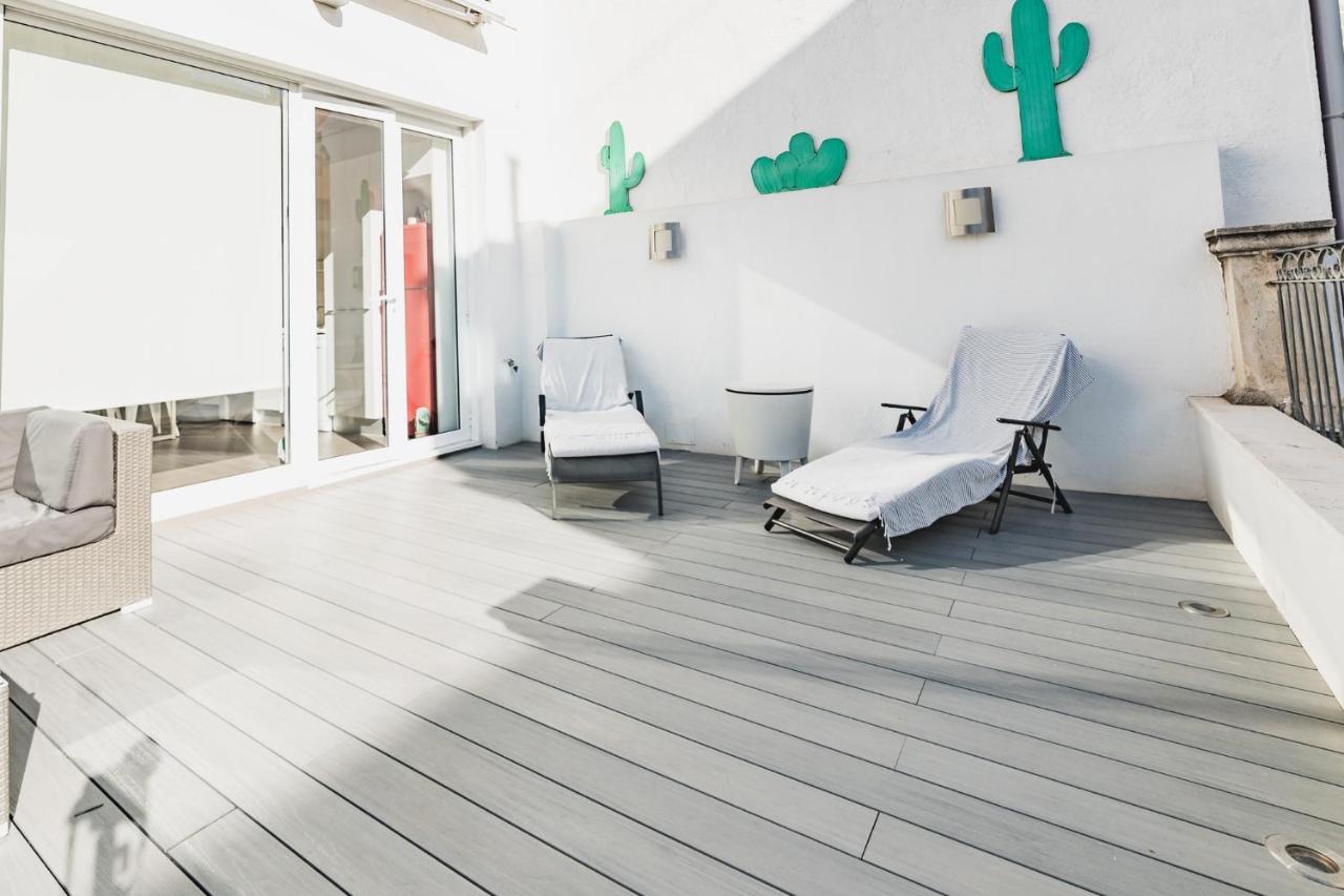 Beach & Urban Attic Alicante Exterior photo