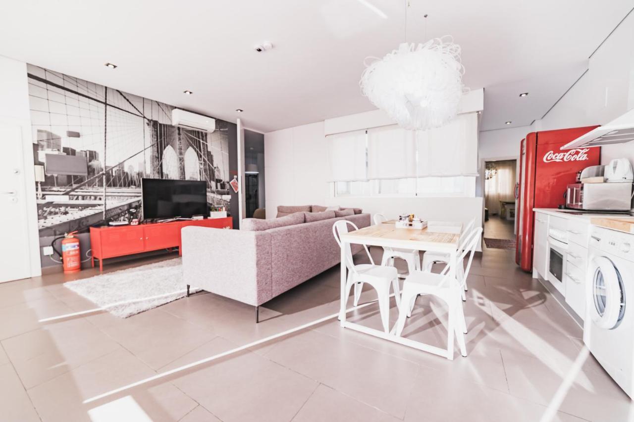 Beach & Urban Attic Alicante Exterior photo